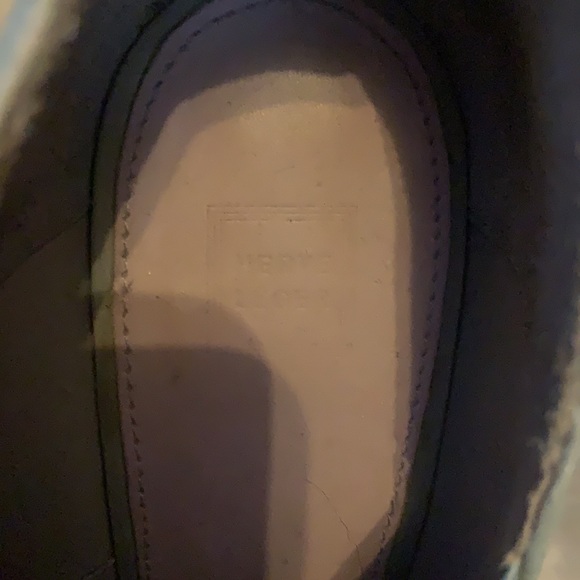 Authentic Herve Leger boots - Picture 6 of 7